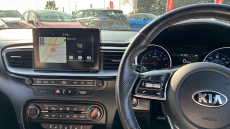 Kia Ceed 1.0T GDi ISG GT-Line 5dr Petrol Hatchback